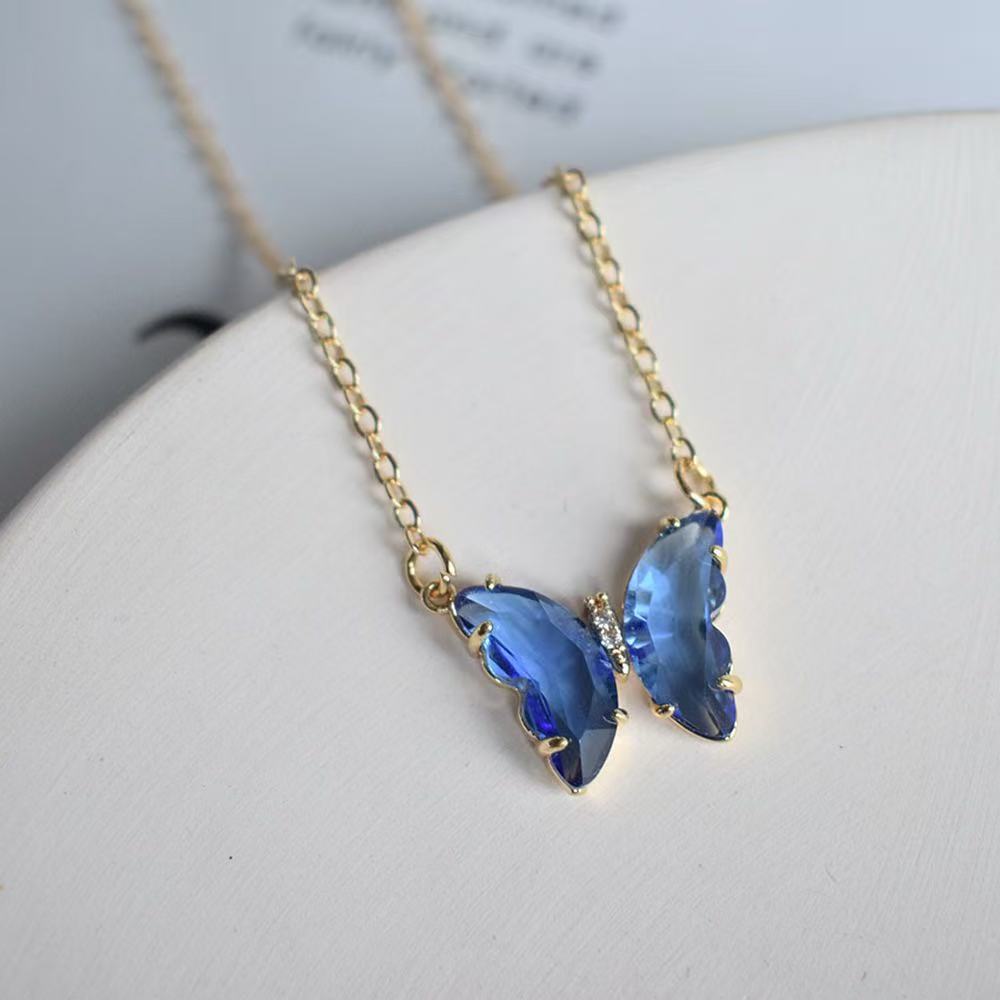 Romantic Necklace for Special Moments