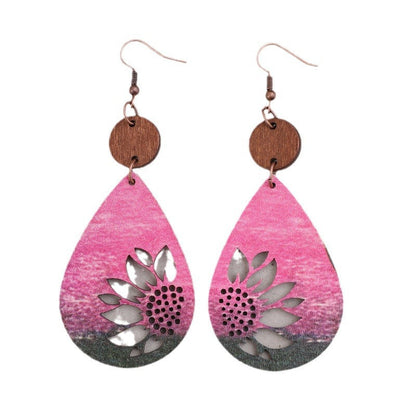 Classic Earring with Timeless Appeal