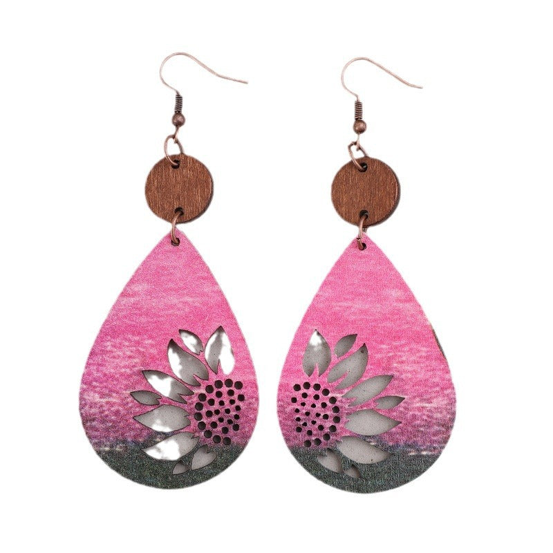 Classic Earring with Timeless Appeal