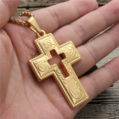 Delicate Artisan Necklace