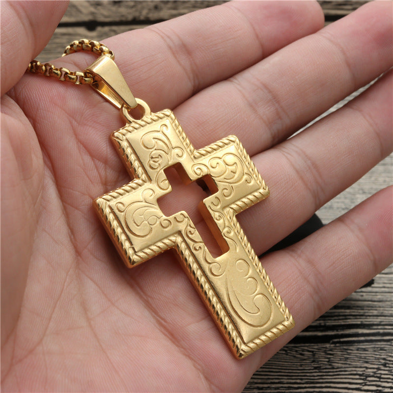 Delicate Artisan Necklace