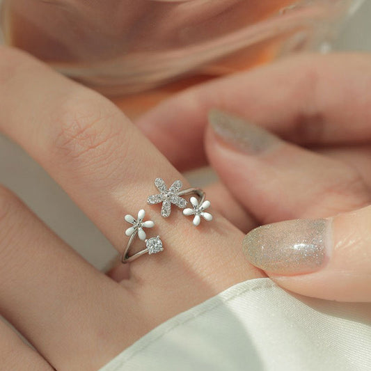 Elegant Ring for Every Occasion