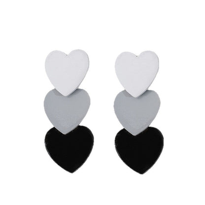 Romantic Earring for Special Moments