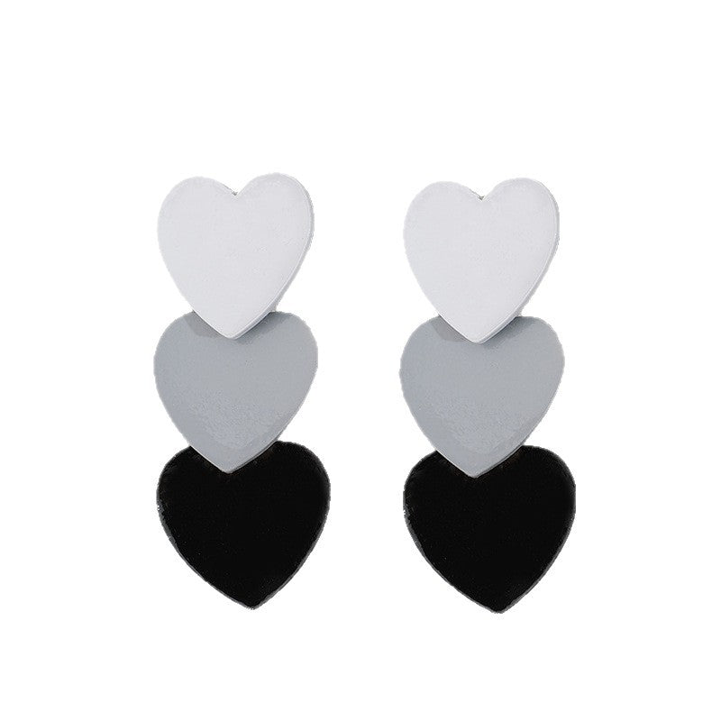 Romantic Earring for Special Moments