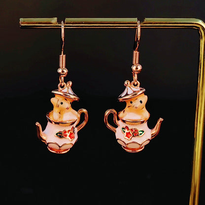 Stunning Earring for Daily Wear