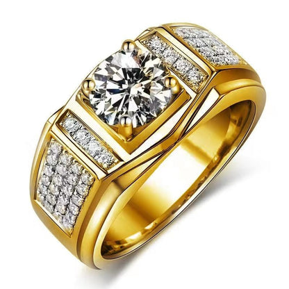 Charming Ring for Any Occasion