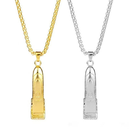 Delicate Artisan Necklace
