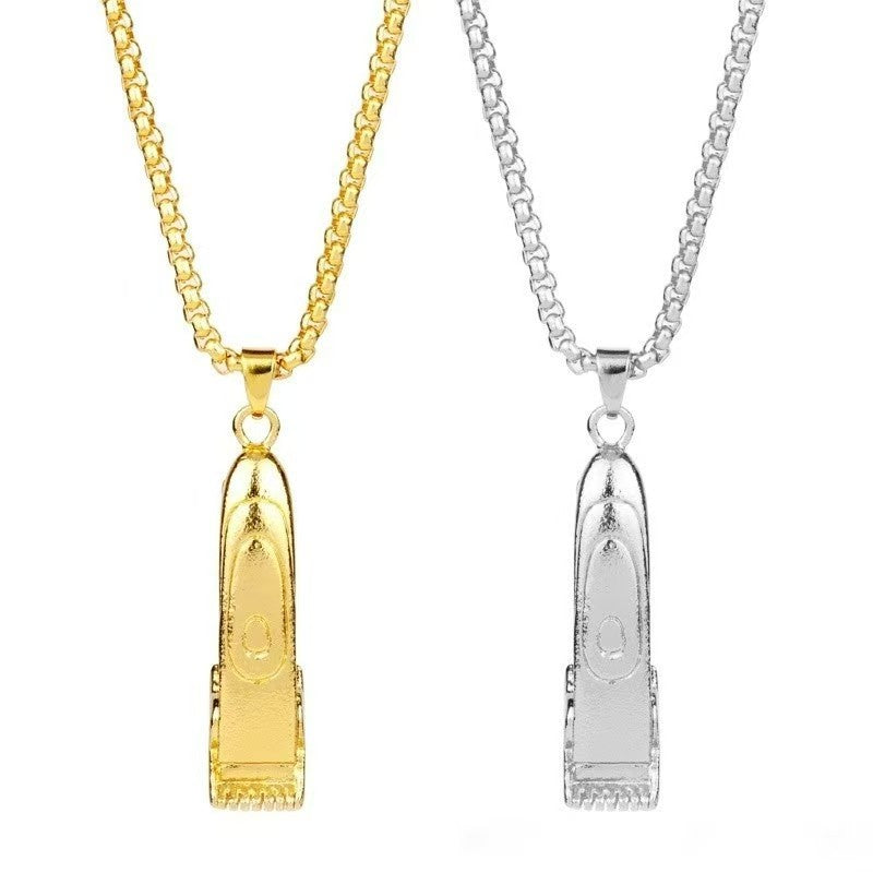 Delicate Artisan Necklace