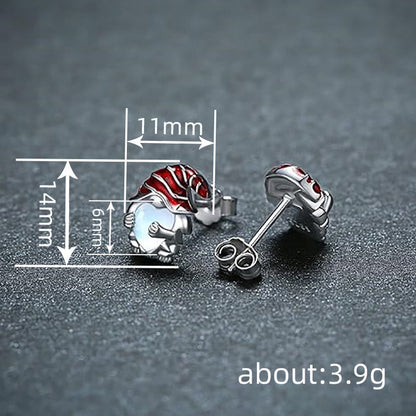 Romantic Earring for Special Moments