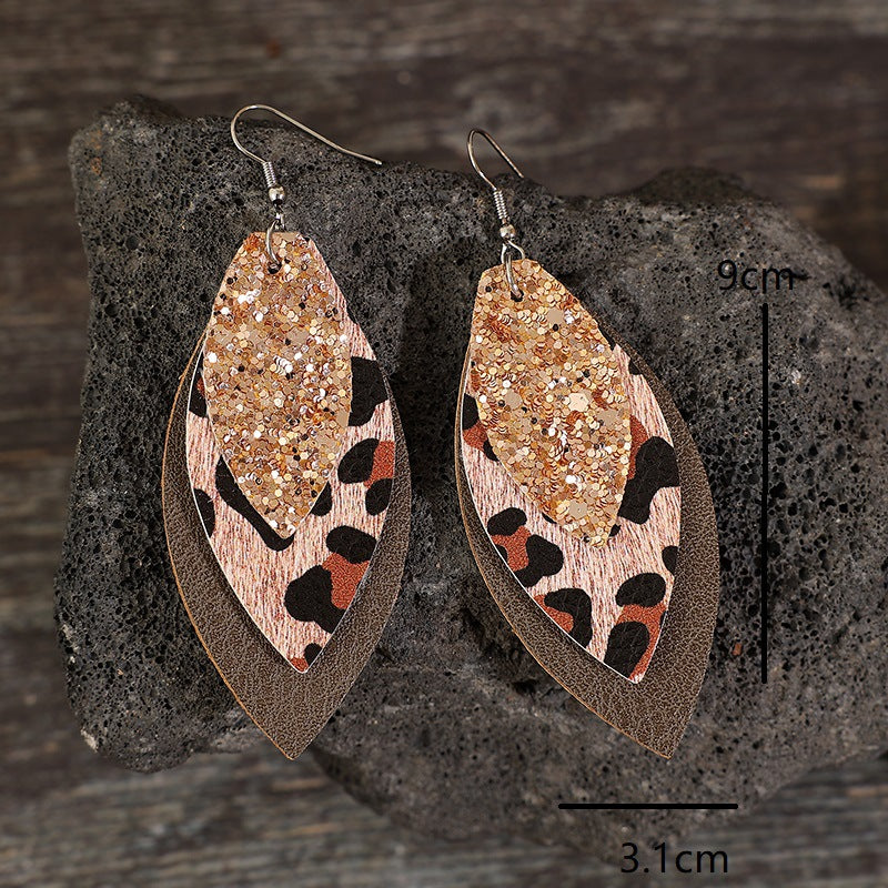 Elegant Earring for Every Occasion