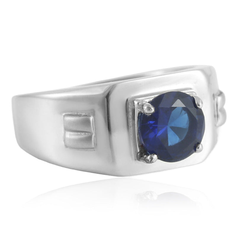 Delicate Artisan Ring