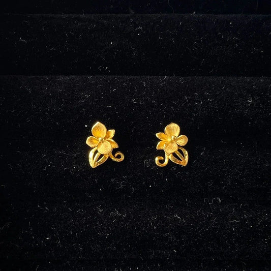 Charming Earring for Any Occasion