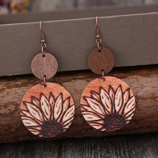 Charming Earring for Any Occasion