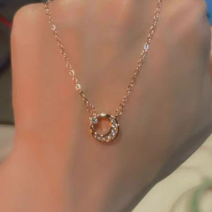 Beautiful Necklace with Unique Style