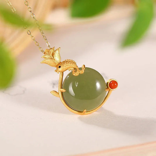 Stunning Necklace for Daily Wear