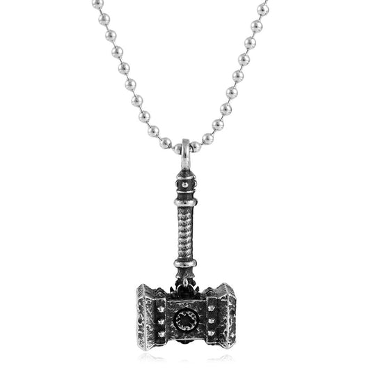 Romantic Pendant for Special Moments