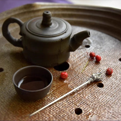 Delicate Artisan Piece