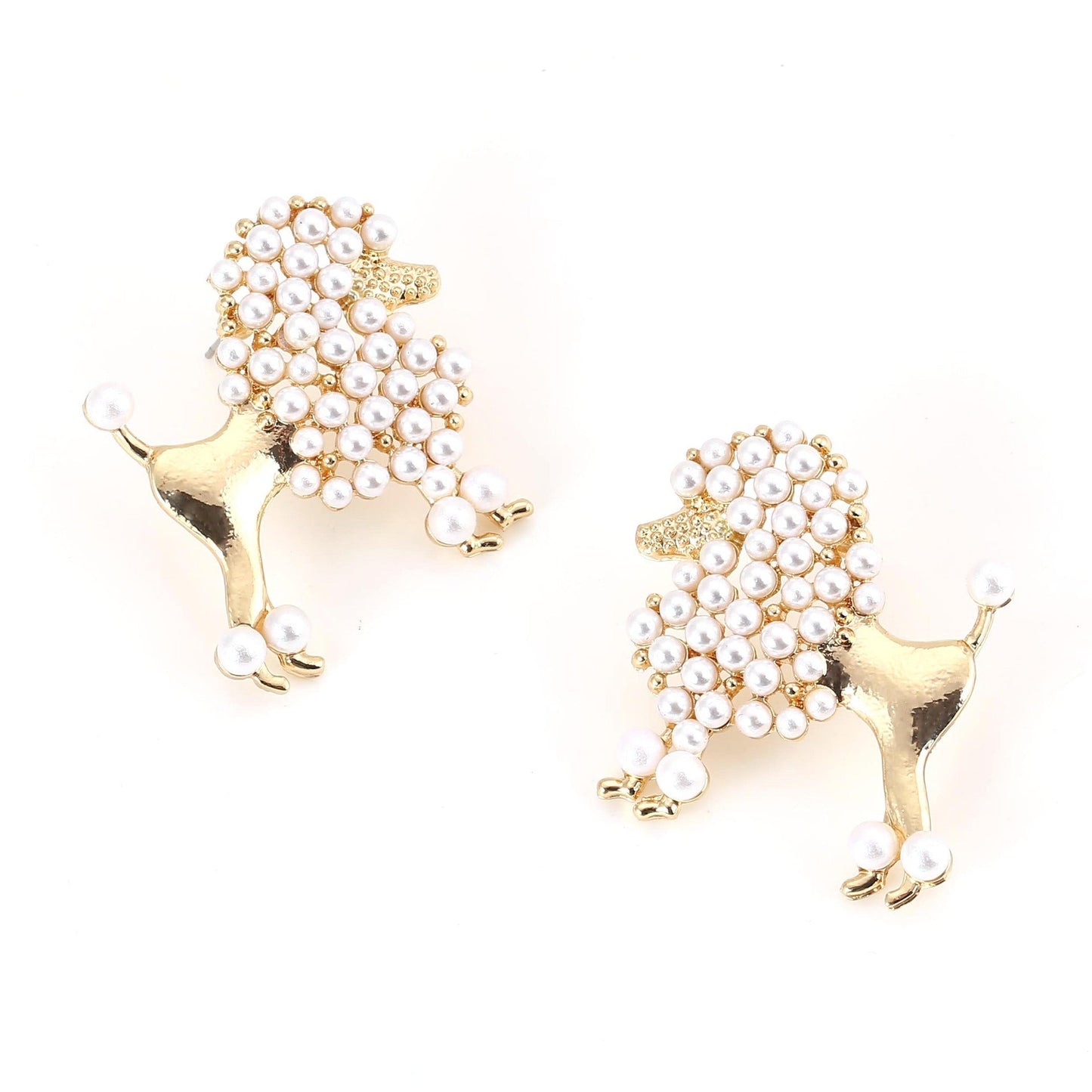 Elegant Pearl Earring for Every Occasion