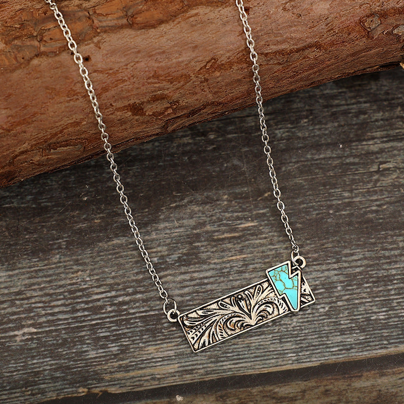 Romantic Necklace for Special Moments