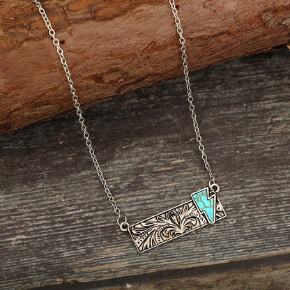 Charming Necklace for Any Occasion