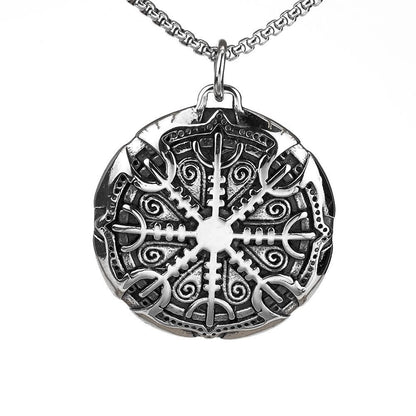 Beautiful Necklace with Unique Style