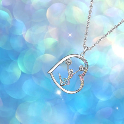 Beautiful Necklace with Unique Style