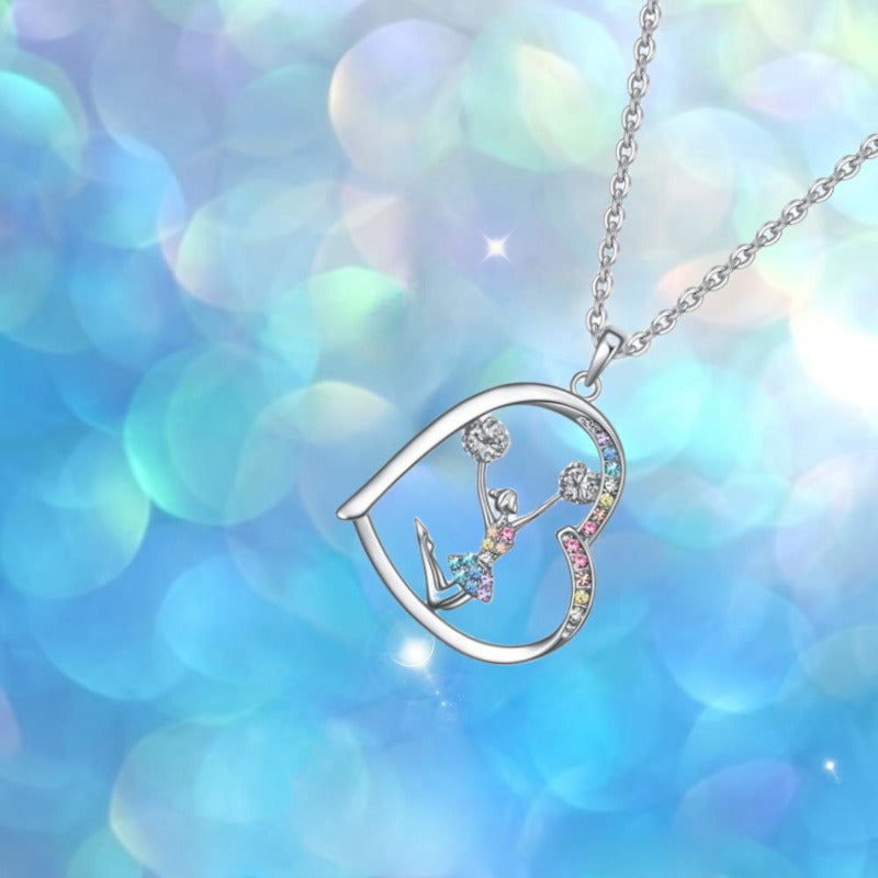 Beautiful Necklace with Unique Style