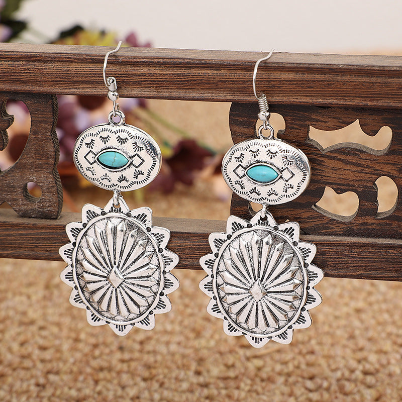 Classic Earring with Timeless Appeal