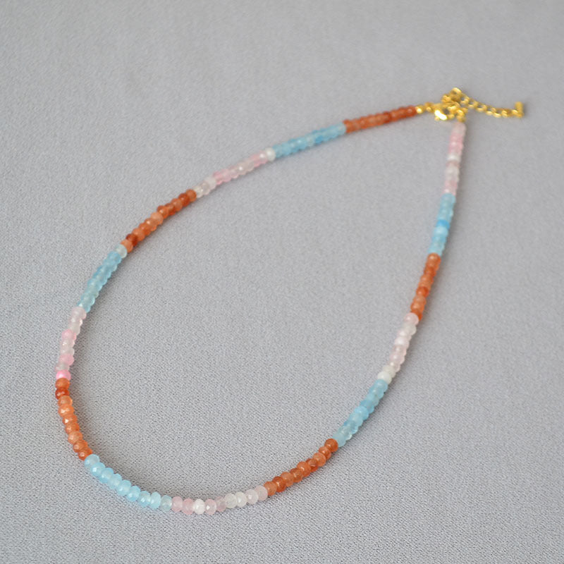 Classic Necklace with Timeless Appeal
