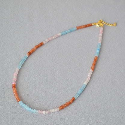 Classic Necklace with Timeless Appeal
