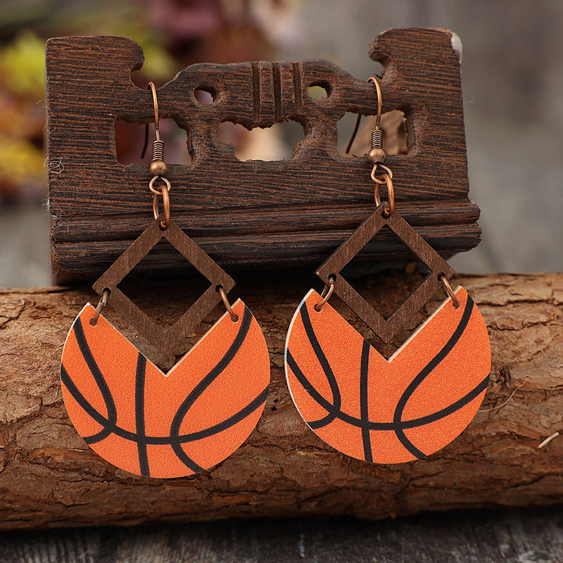 Charming Earring for Any Occasion