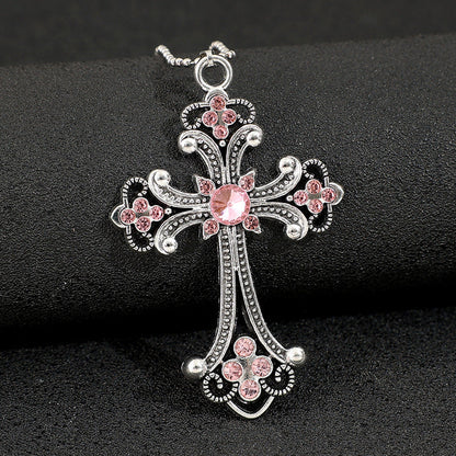 Beautiful Necklace with Unique Style