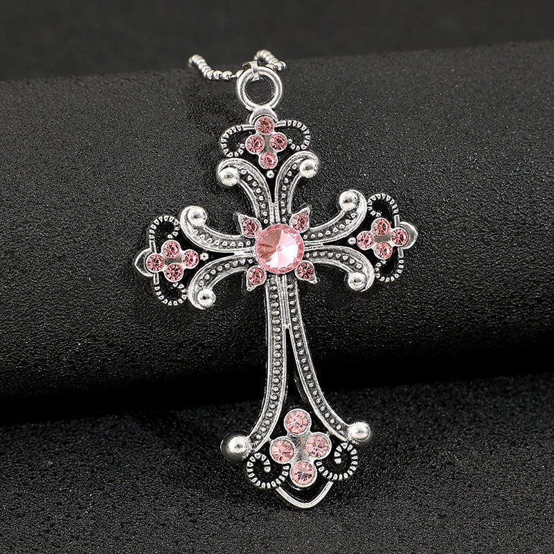 Beautiful Necklace with Unique Style