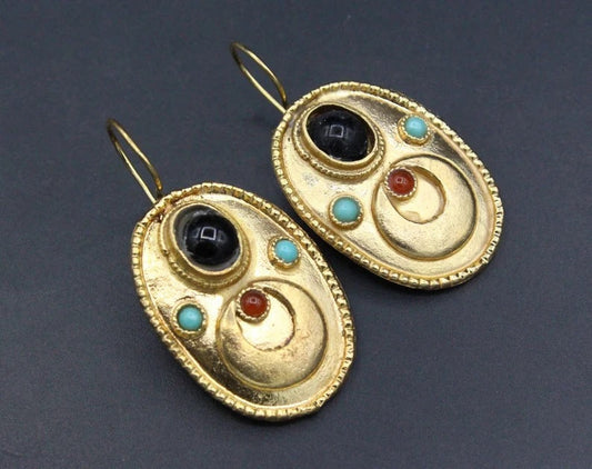 Stunning Earring for Daily Wear