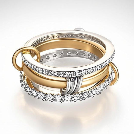 Elegant Ring for Every Occasion