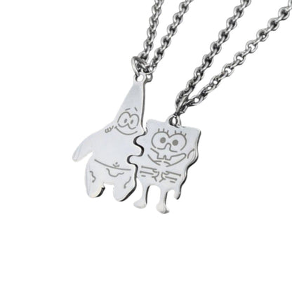 Beautiful Necklace with Unique Style