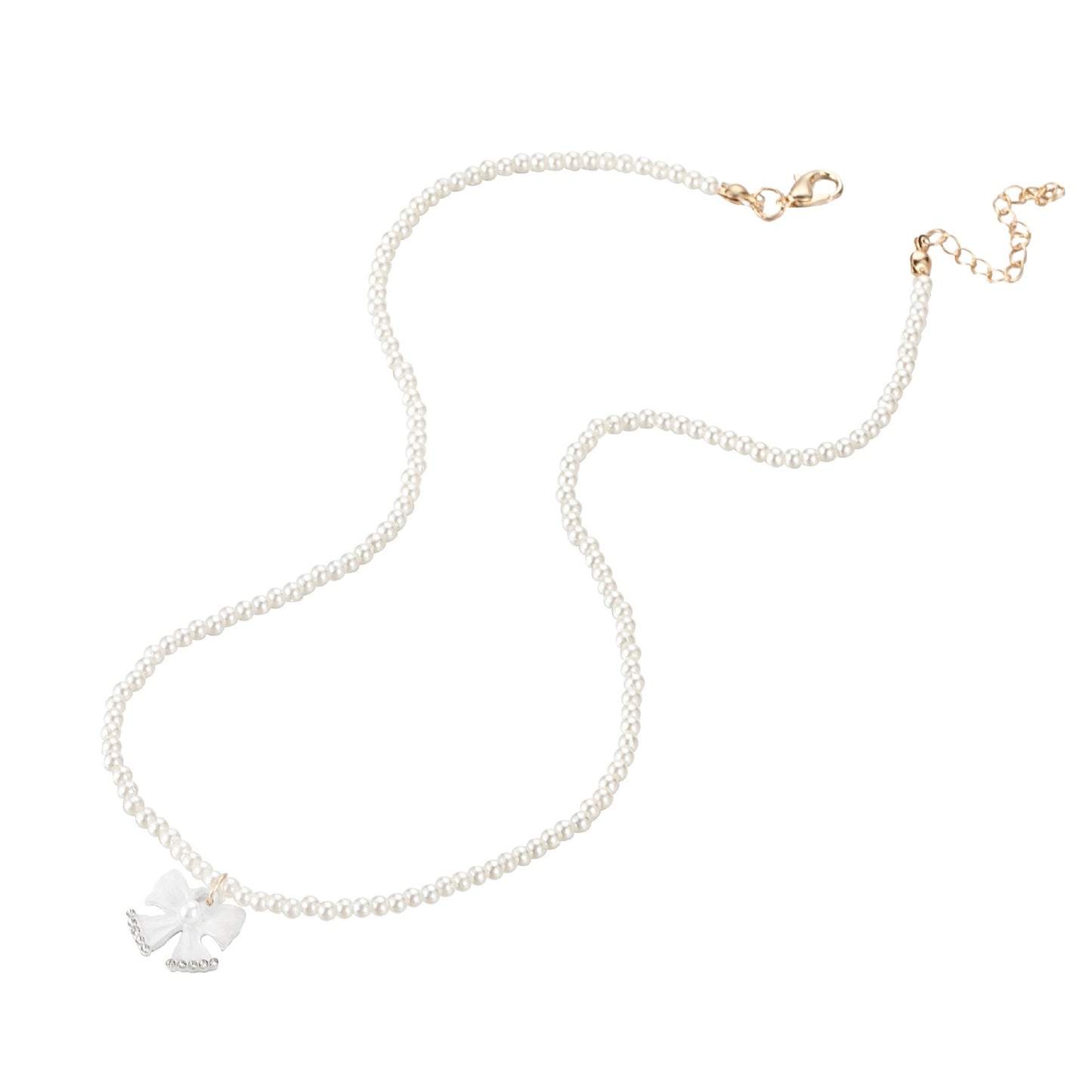 Charming Pearl Necklace for Any Occasion