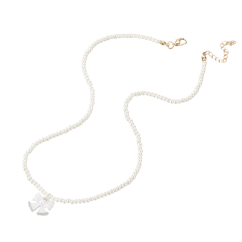 Charming Pearl Necklace for Any Occasion