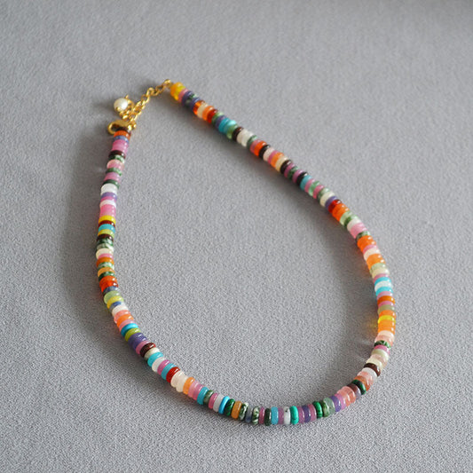 Charming Necklace for Any Occasion