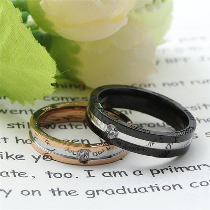 Charming Ring for Any Occasion