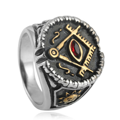 Stunning Ring for Daily Wear