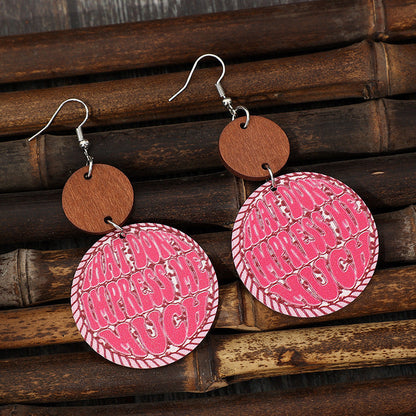 Romantic Earring for Special Moments