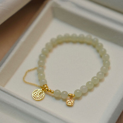 Classic Bracelet with Timeless Appeal