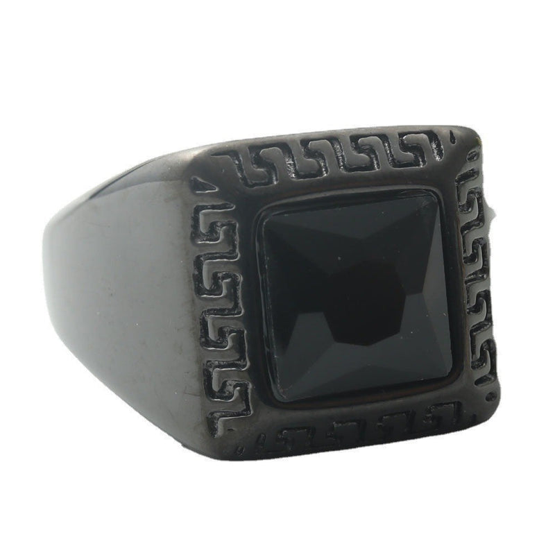 Vintage Handmade Ring