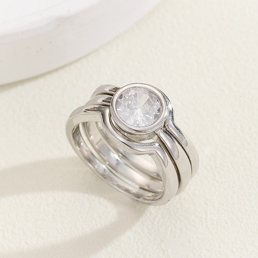 Charming Ring for Any Occasion