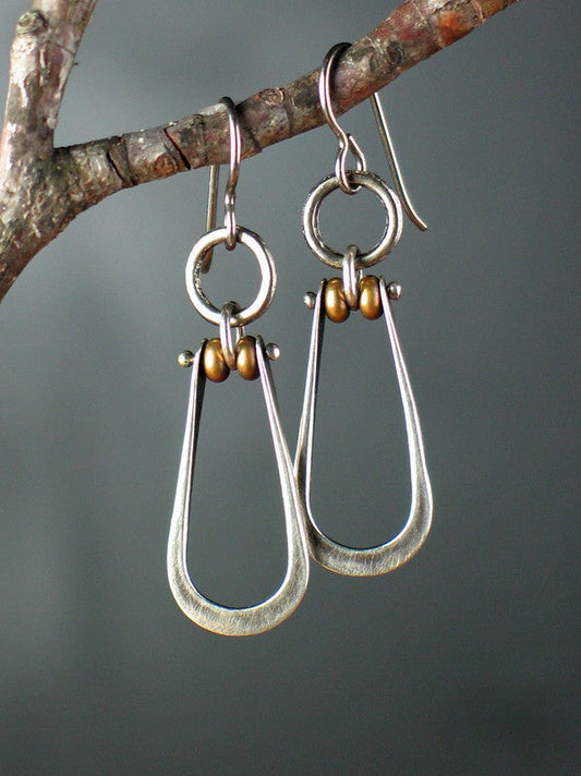 Stunning Earring for Daily Wear