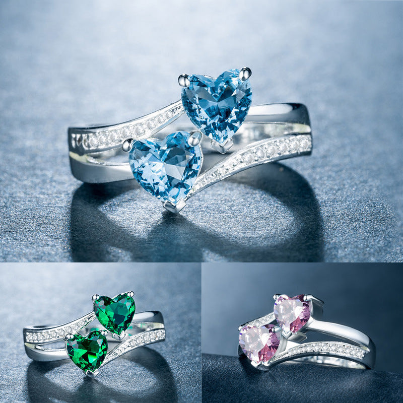 Stunning Ring for Daily Wear