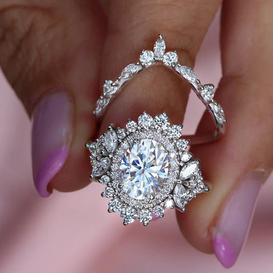 Romantic Set for Special Moments