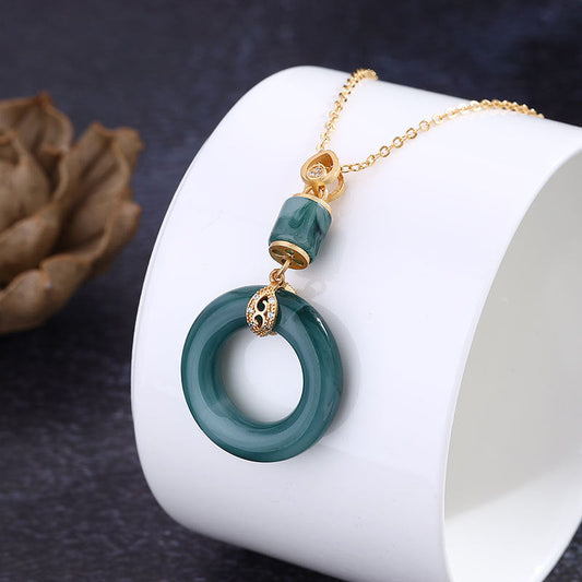 Charming Necklace for Any Occasion