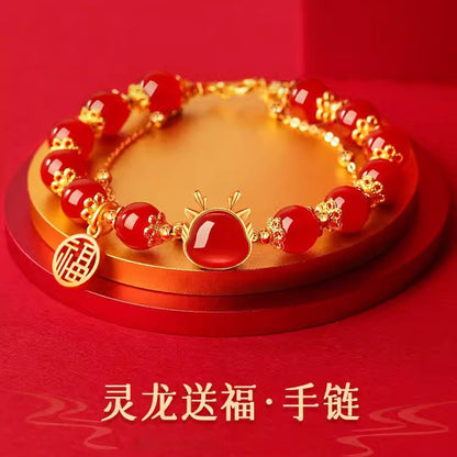 Classic Bracelet with Timeless Appeal